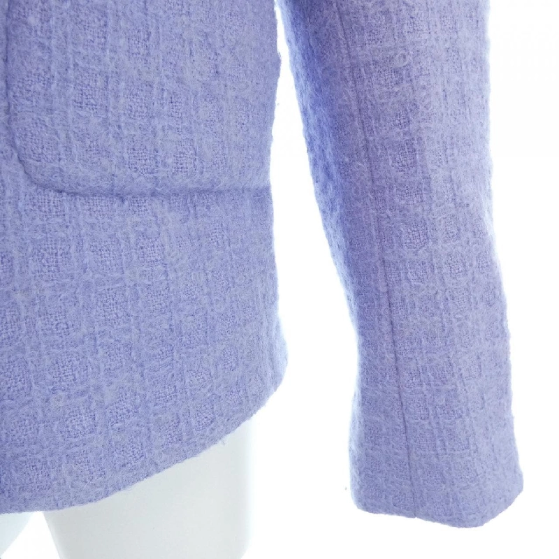 【Mã giảm giá】Áo khoác CHANEL 642909