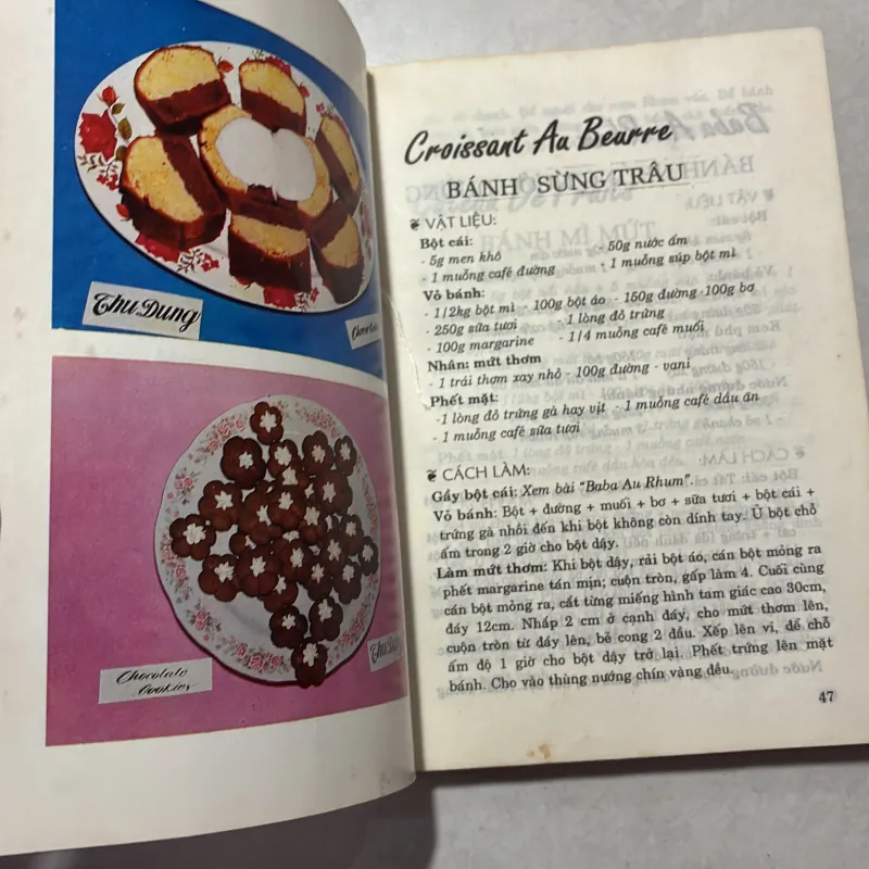 Khéo tay làm bánh mứt 791556