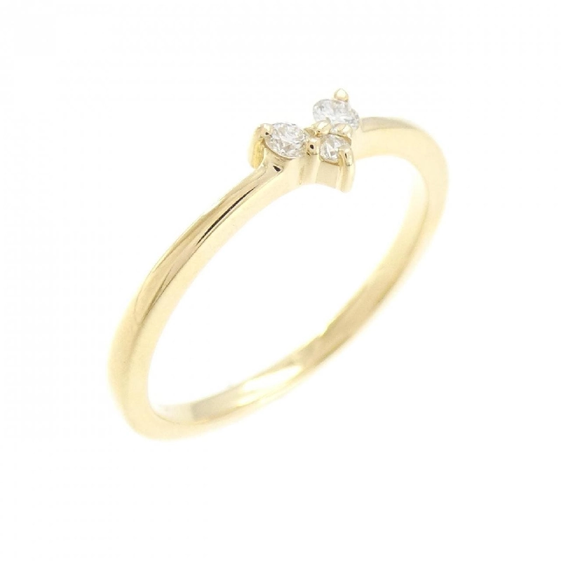 Nhẫn kim cương Ete 0.07CT - Hàng hiệu Authentic 842424