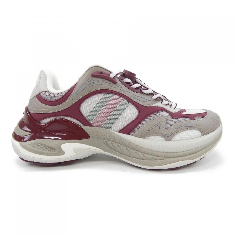 Giày thể thao GUCCI - Hàng hiệu Chính hãng 827918