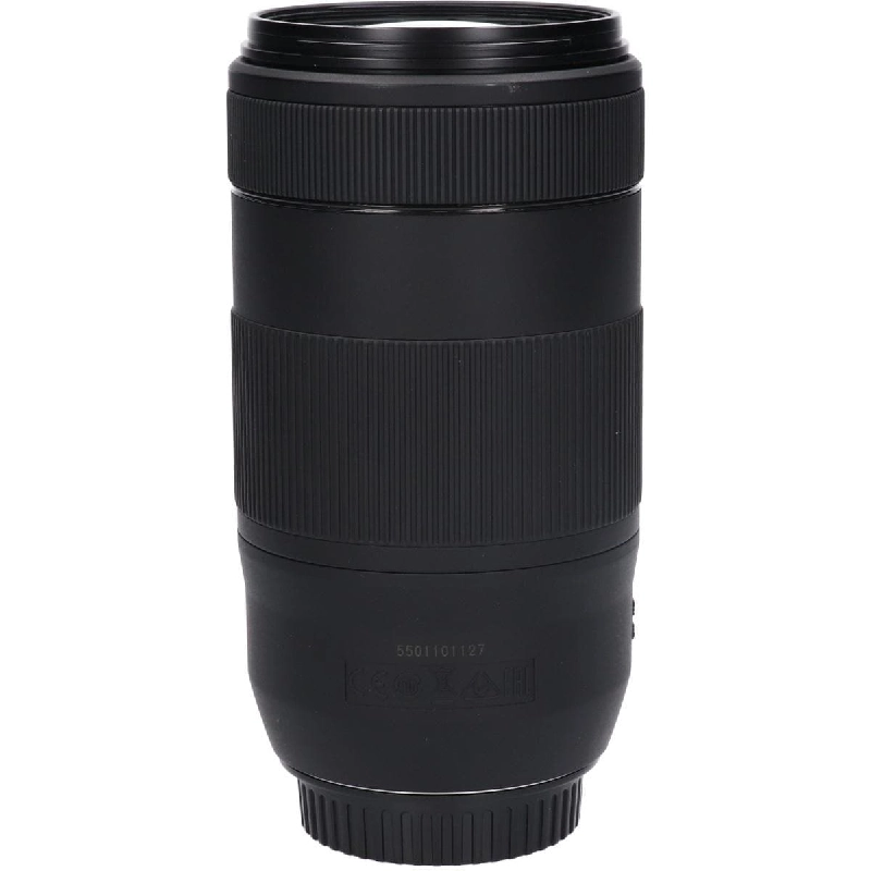 Ống kính EF70-300mm F4-5.6 IS II USM - Hàng hiệu Authentic 879956