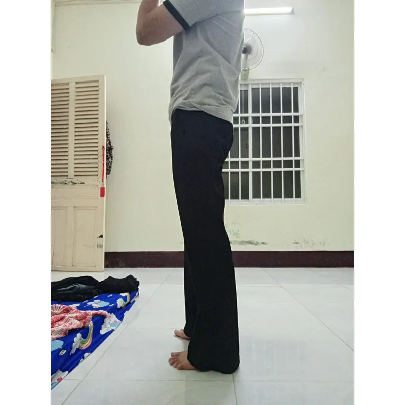 Quần tây ống loe  719366