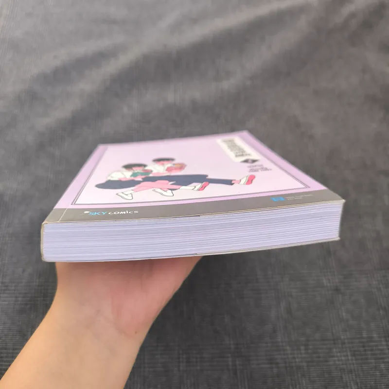 Anh với em hay chó với mèo (Tập 2) - Sengae 695930