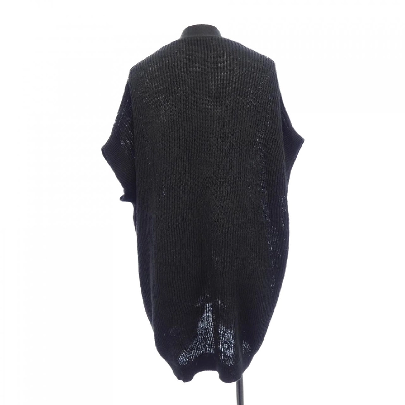 ドゥロワー DRAWER 6515-105-0512 Áo gile 633384