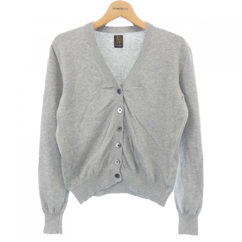 Batoner - Áo khoác cardigan hàng hiệu chính hãng 824784