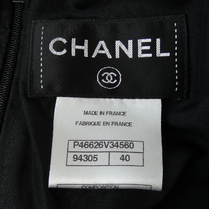 CHANEL P46626V34560 Đầm - Hàng hiệu Chính hãng 816696