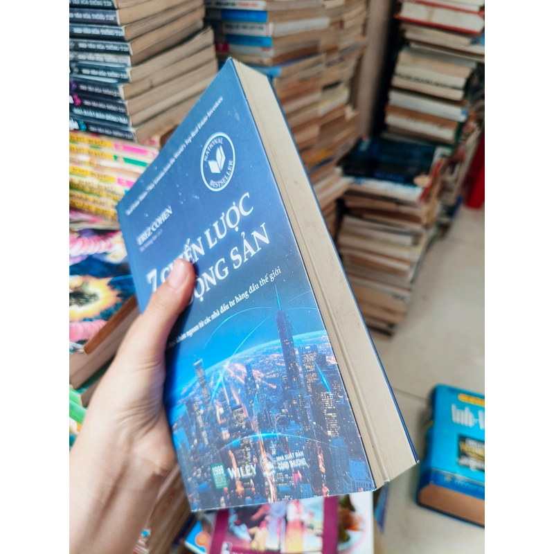 7 chiến lược bất động sản 🌱 551914