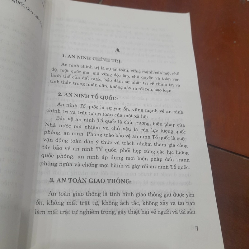 THUẬT NGỮ PHÁP LÝ 474689