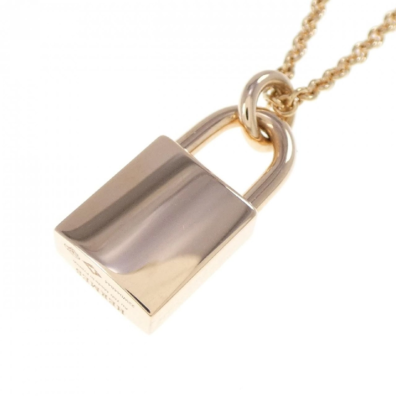 Dây chuyền Hermès Kelly Cadena - Hàng hiệu Authentic 845569