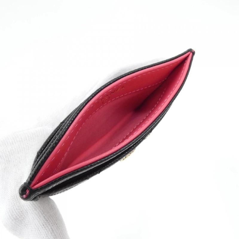 Ví thẻ Chanel AP3188 624783