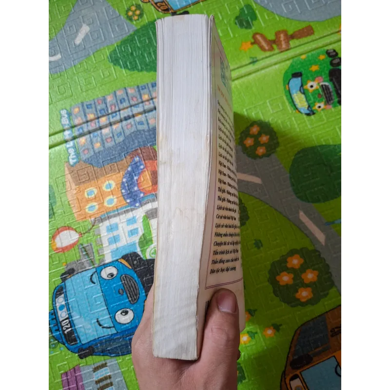 Đại cương Lịch sử Việt Nam - Tập I 1006047