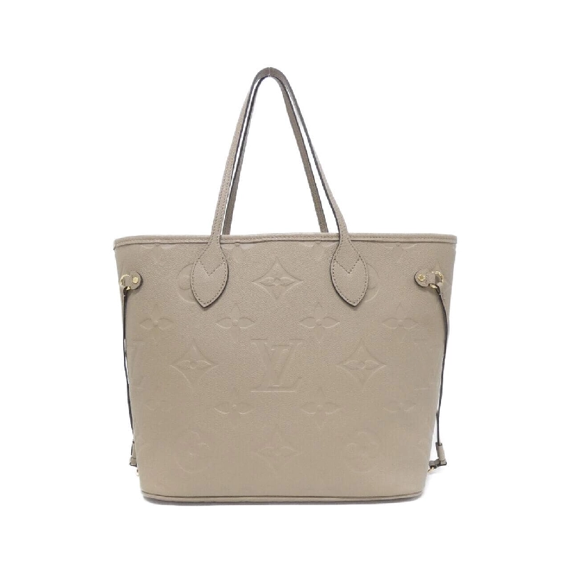 Túi xách Louis Vuitton Monogram Empreinte Neverfull MM M45686 - Hàng hiệu Chính hãng 765695