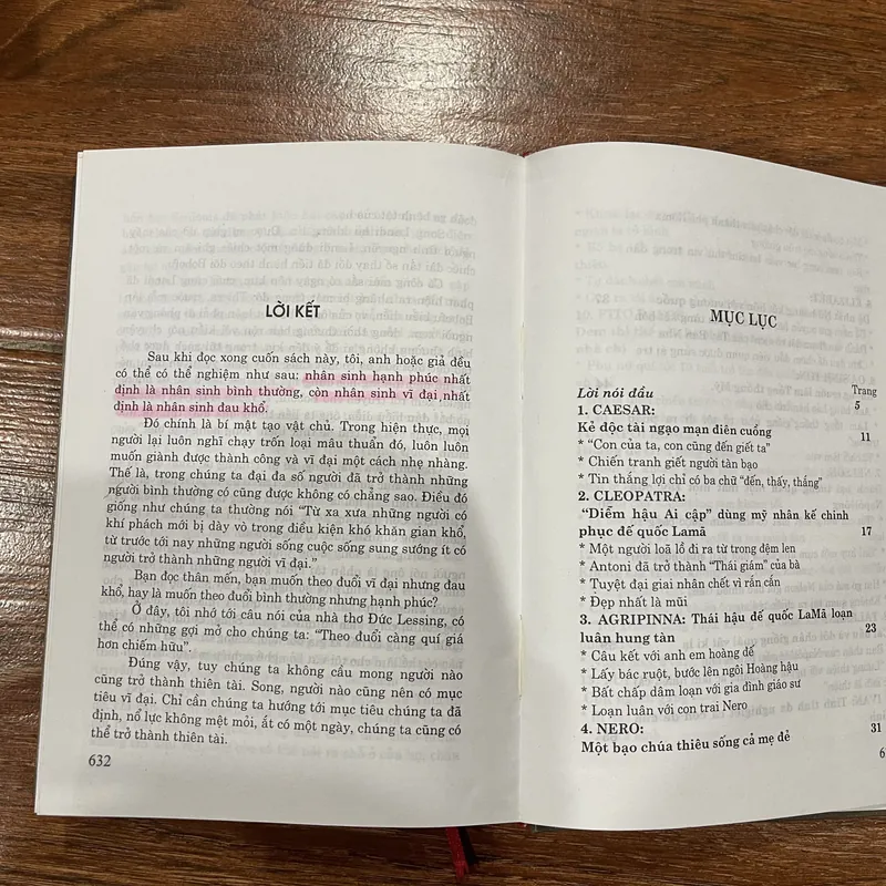 THIÊN TÀI VẬN MỆNH - 91 NHÂN VẬT NỔI TIÊNG THẾ GIỚI (15) 715344