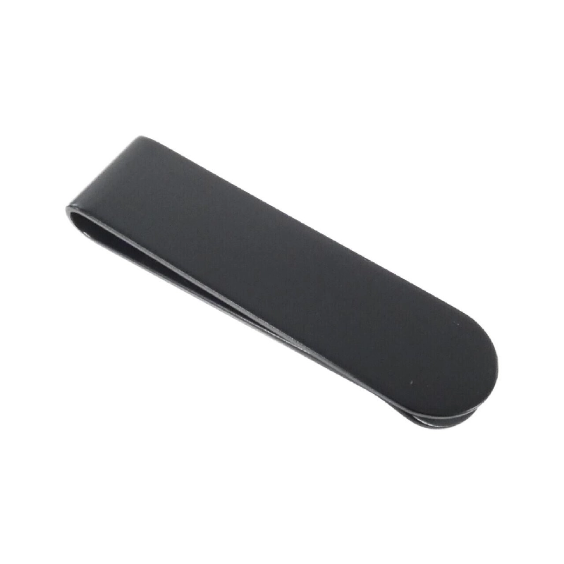 Saint Laurent 485362 J160U Kẹp tiền - Hàng hiệu Chính hãng 770279