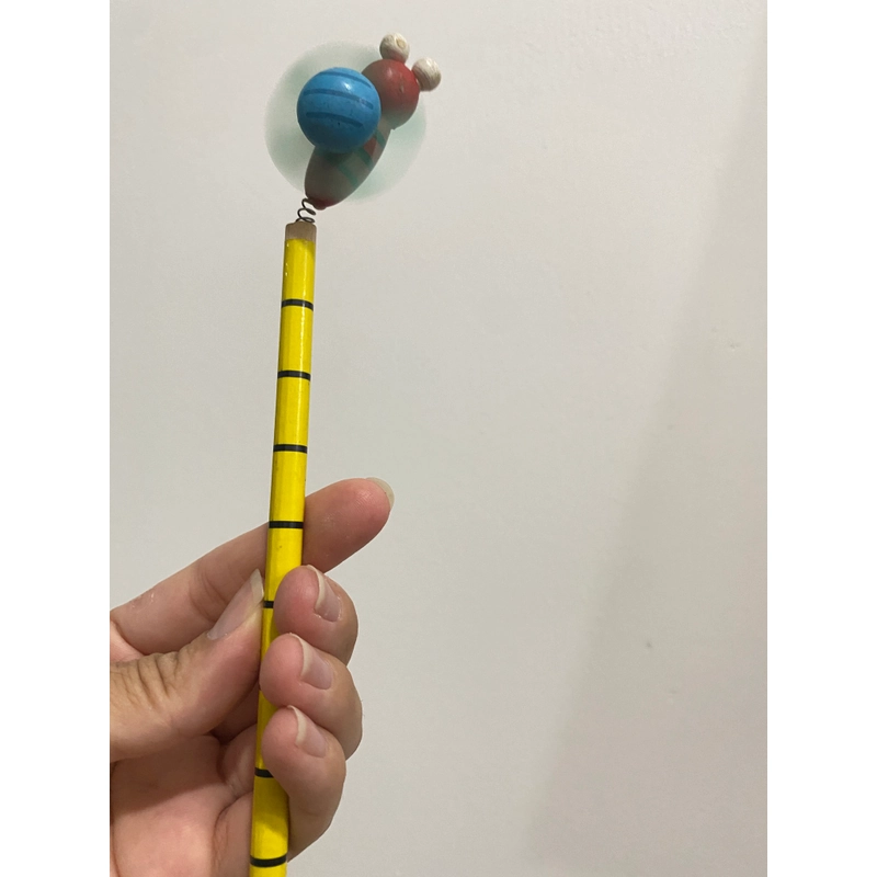 BÚT CHÌ CON ONG QUÀ TẶNG 0Đ CHO ĐƠN HÀNG TRONG SHOP 540419