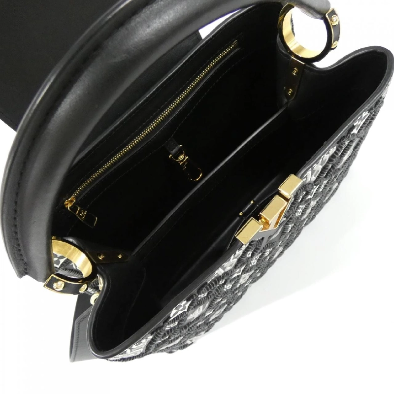 Louis Vuitton SINCE1854 Capucines MM M57358 Túi - Hàng hiệu Chính hãng 770662