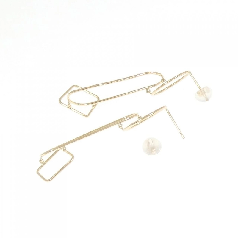 K10YG Bông tai - Hàng hiệu Chính hãng 872049