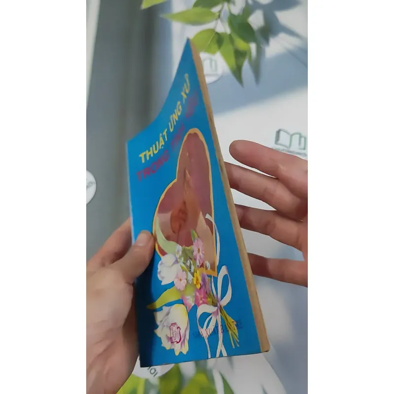 [XƯA] Thuật Ứng Xử Trong Tình Yêu (1995) - Phan Kim Hoa 776033