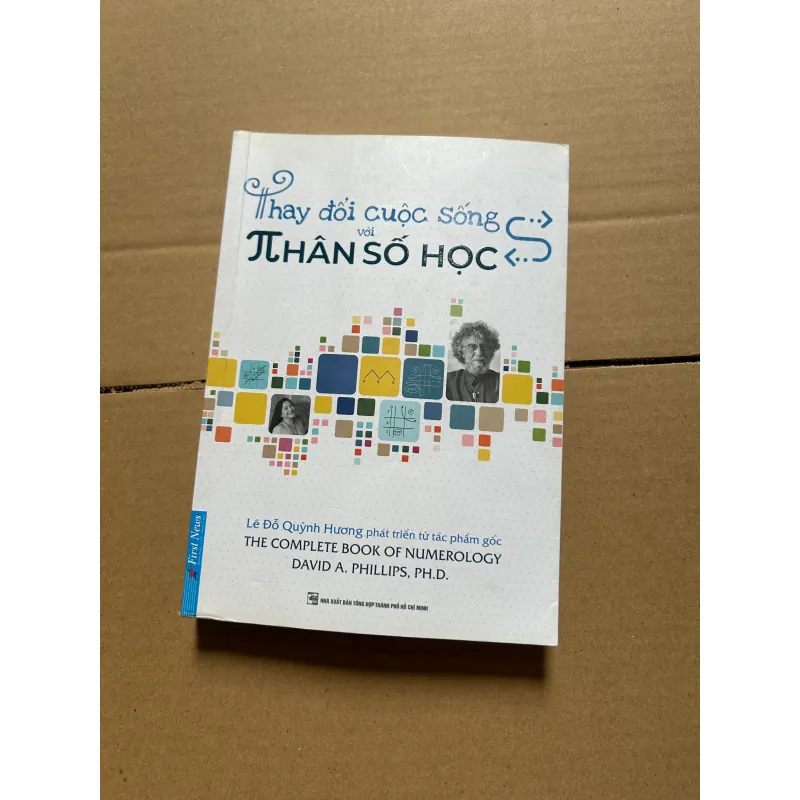 Thay đổi cuộc sống với nhân số học 997038