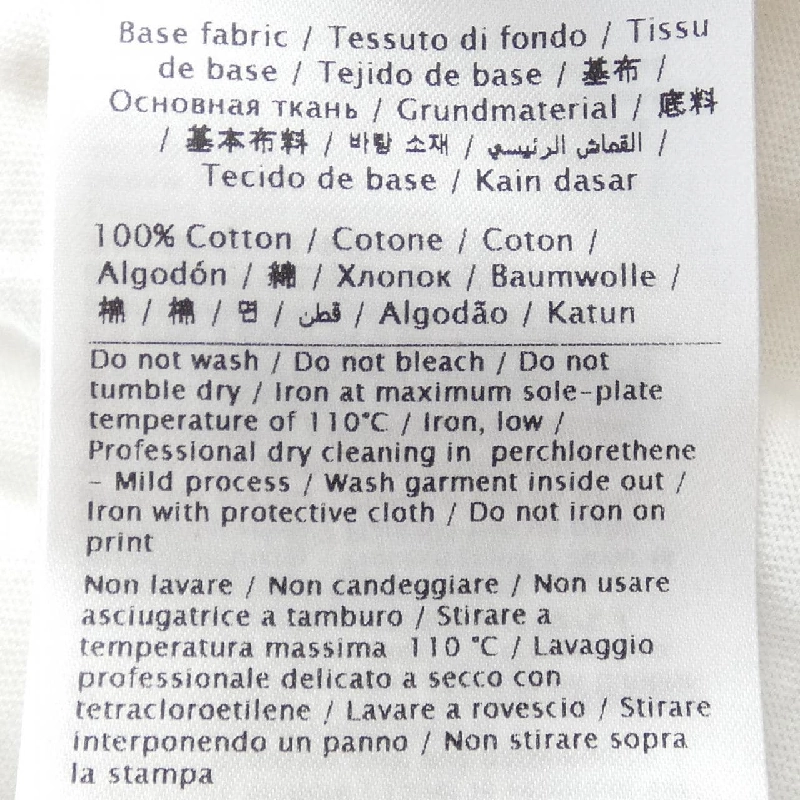 Áo thun VALENTINO - Hàng hiệu Authentic 826425