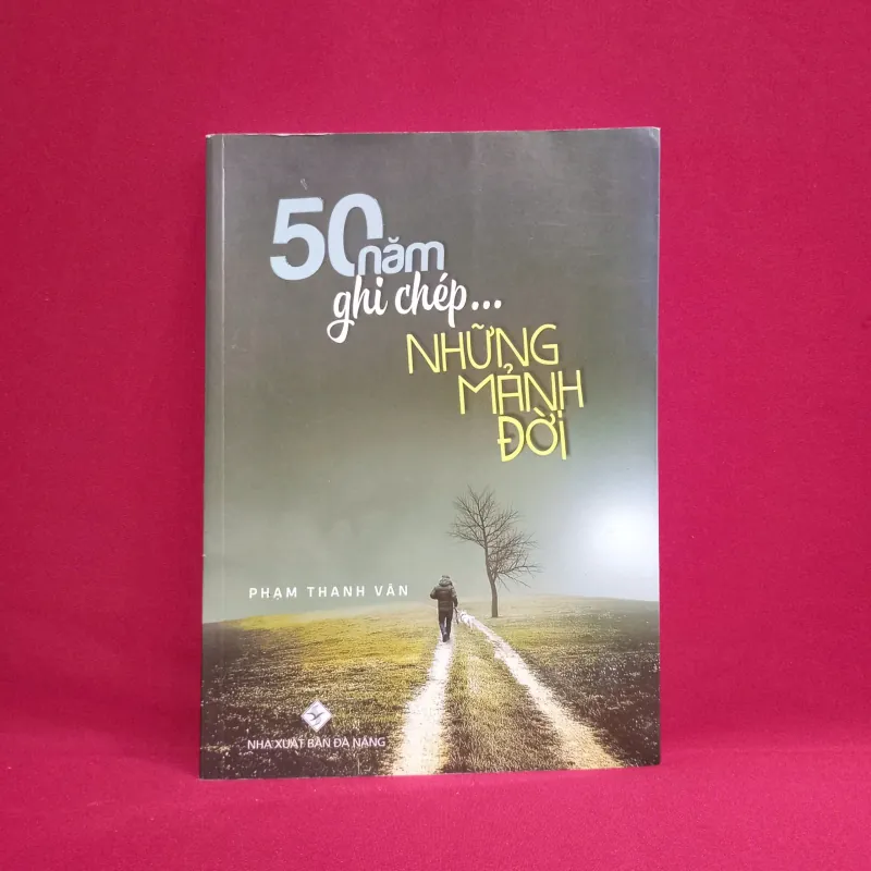 50 năm ghi chép ... những mảnh đời 🌻 1019739