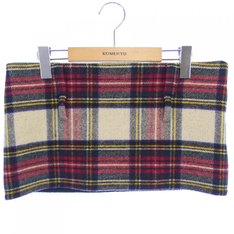 【Mã giảm giá】Miu Miu MIU MIU Váy 652800