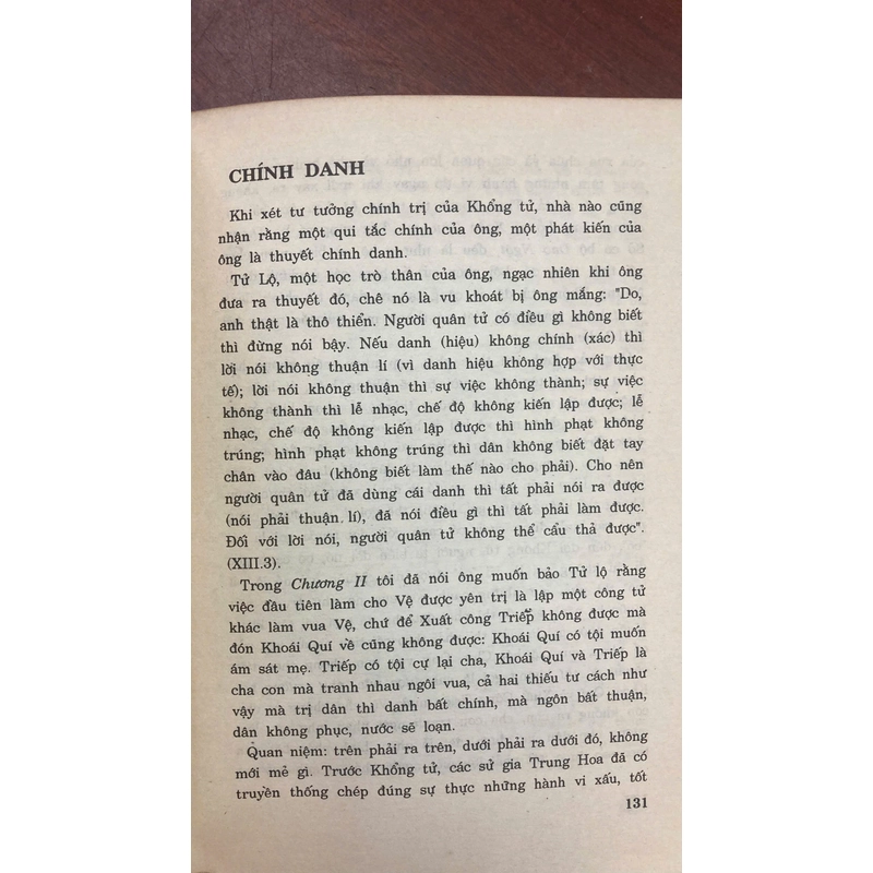 KHỔNG TỬ - NGUYỄN HIẾN LÊ 443324