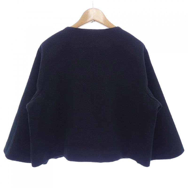 【Mã giảm giá】Áo khoác HIROKO KOSHINO 632649