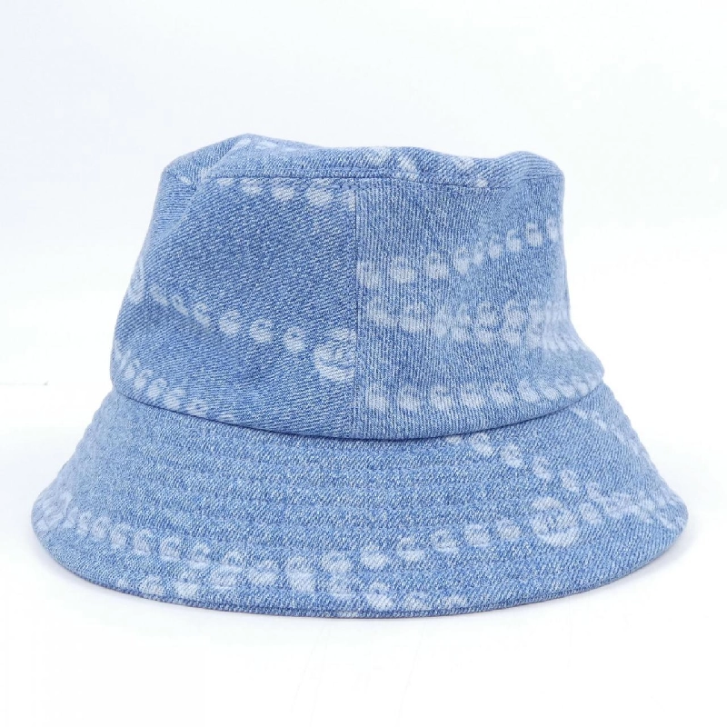 Mũ CHANEL AAA899B19925 - Hàng hiệu Authentic 834377