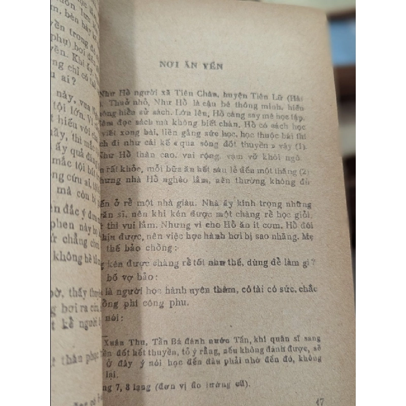 Đối đáp giỏi - Lâm Giang 689050