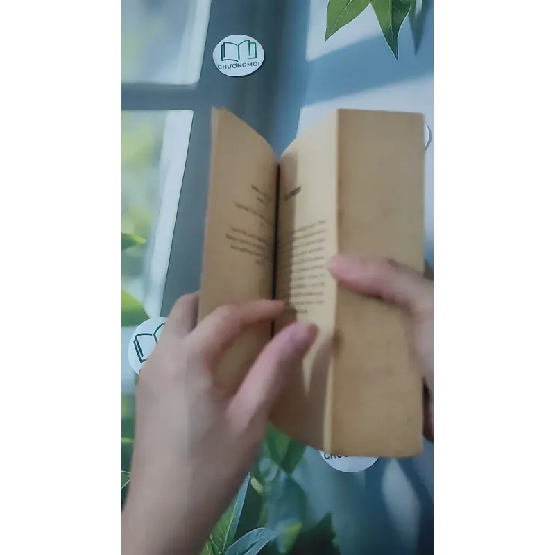 [MIỄN PHÍ BỌC SÁCH] The Innocent - David Baldacci 1027505