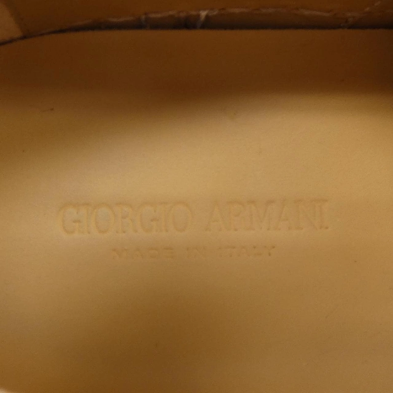 Giày sneaker GIORGIO ARMANI X2X157 - Hàng hiệu Authentic 904150