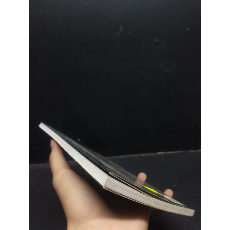 Hồi ức về những cô gái điếm buồn của tôi - Gabriel Garcia Marquez 2010 mới 70% ố HCM0305 văn học 914204