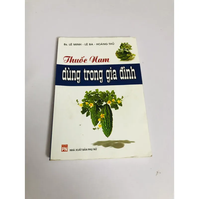 THUỐC NAM TRONG GIA ĐÌNH  693697