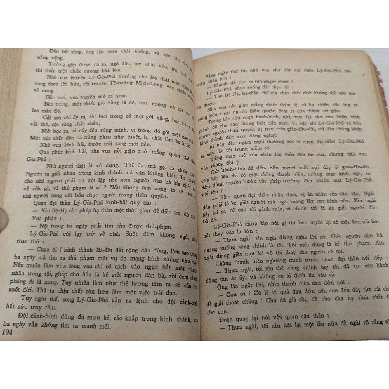 Mọt nghìn lẻ một đêm - Nguyễn Quân dịch 545631