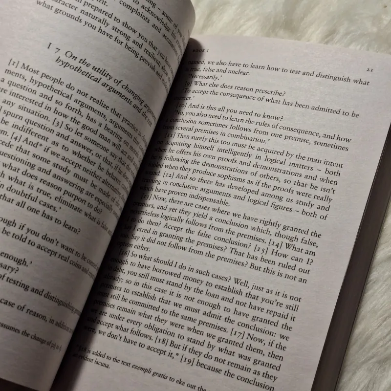 Epictetus - Discourses and Selected Writings 957138