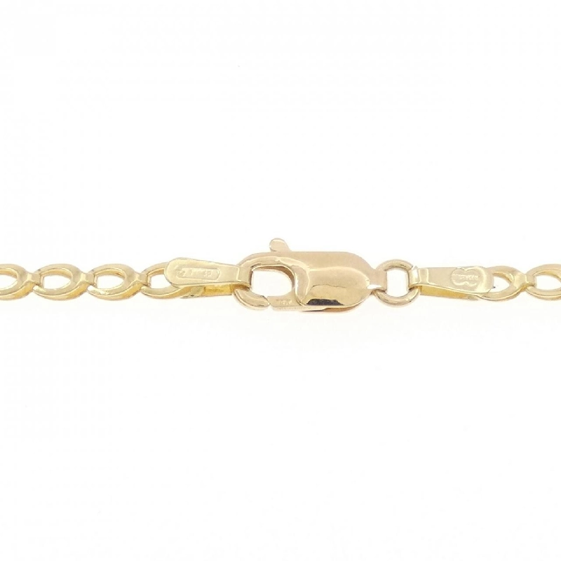 Necklace 750YG UnoAere - Hàng hiệu Authentic 842771