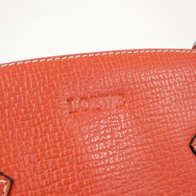 【Vintage】Túi đeo vai Loewe 613762