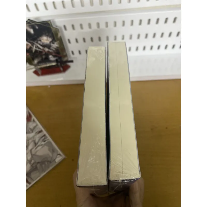 Tiểu thuyết Cây nấm nhỏ bản thường 745668