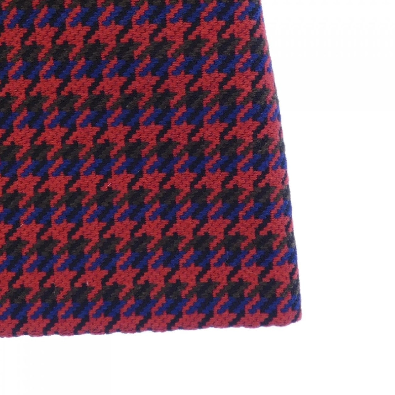 Gucci GUCCI 643737 ZAGEL Váy - Hàng hiệu Chính hãng 813356