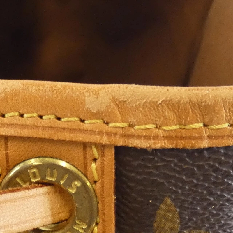 Túi đeo vai Louis Vuitton Monogram Noé M42224 608859