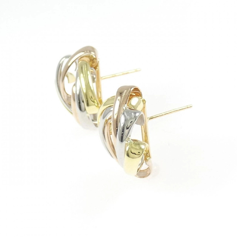 K18YG/PT900/K18PG Bông tai - Hàng hiệu Chính hãng 873965