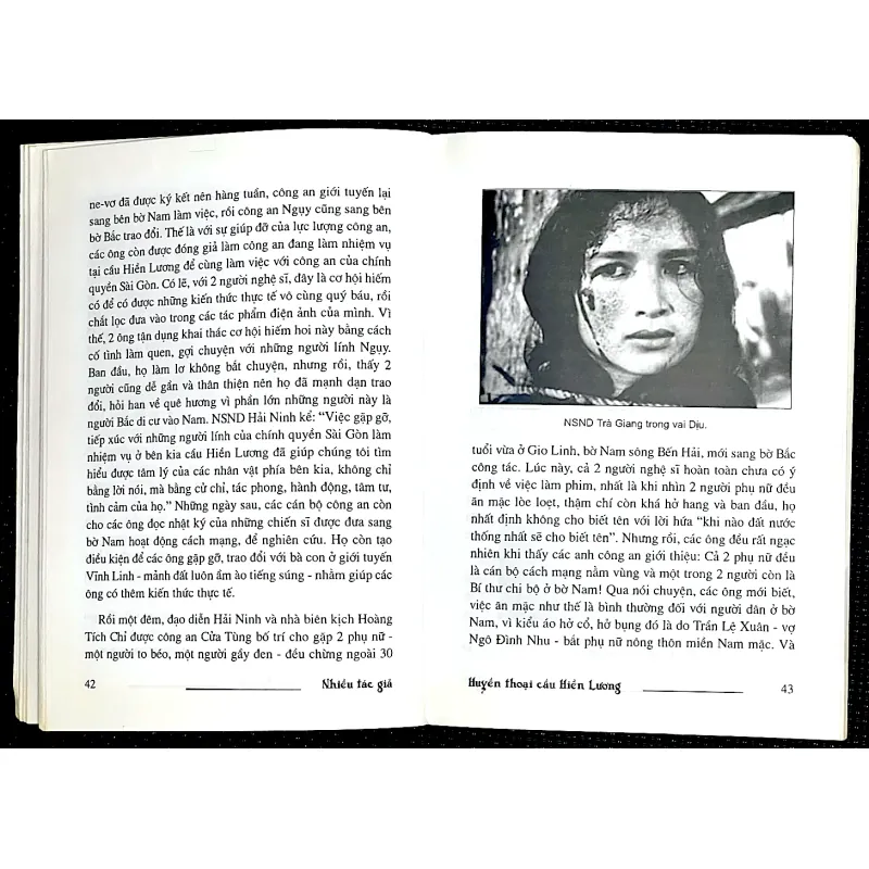 HUYỀN THOẠI CẦU HIỀN LƯƠNG 1005159