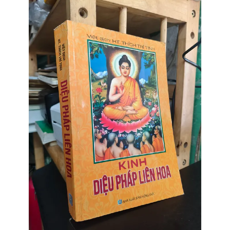 Kinh Diệu Pháp Liên Hoa 700891