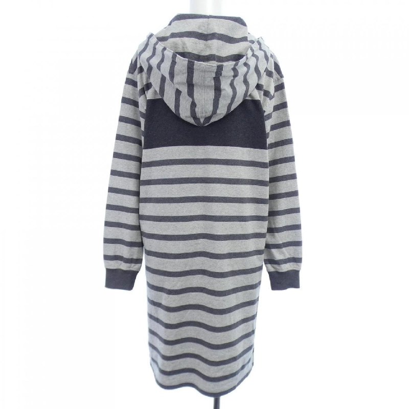 【Khuyến mãi】Đầm cắt HERMES 650475