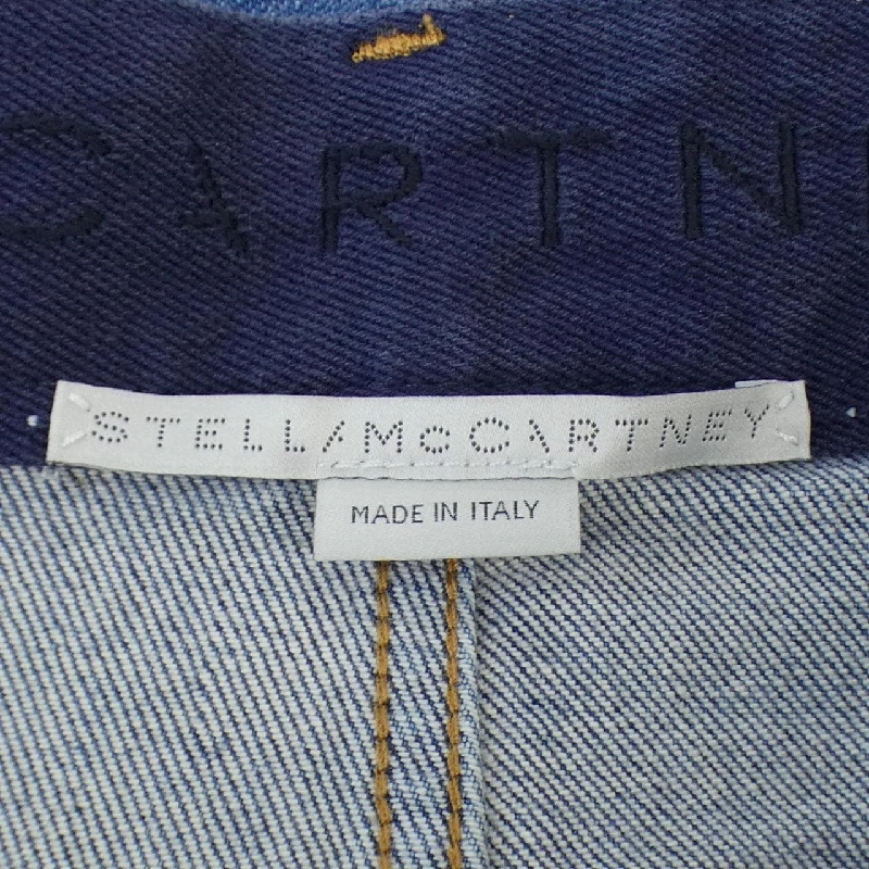 【Mã giảm giá】STELLA MCCARTNEY váy 653994