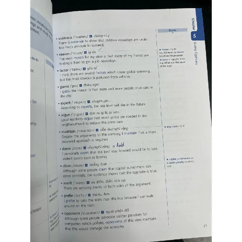 Smart Ielts vocabulary & grammar - James Brown, Hanna Hu 700868