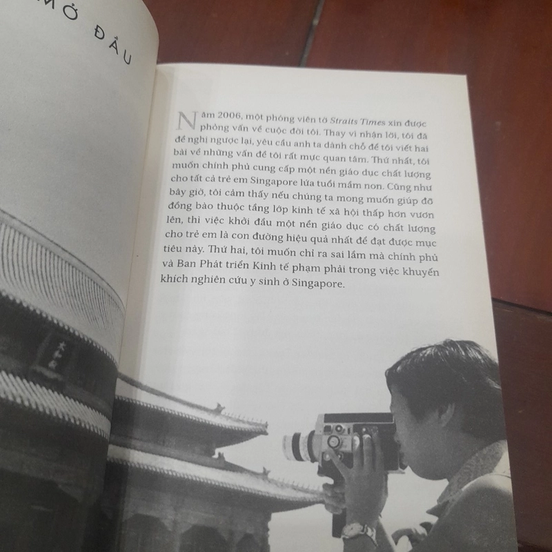 Lý Vỹ Linh - SINGAPORE của tôi 527347