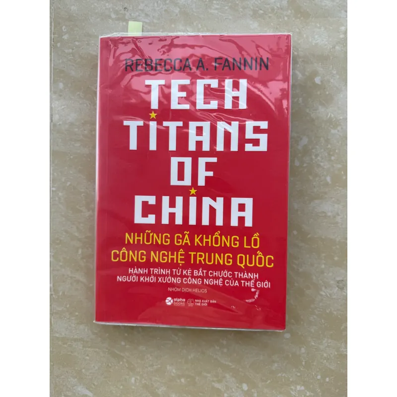 Combo 3: NHỮNG GÃ KHỔNG LỒ CÔNG NGHỆ TQ - ĐẠO QUÂN TQ THẦM LẶNG - GIÁC MỘNG CHÂU Á CỦA TQ 560663