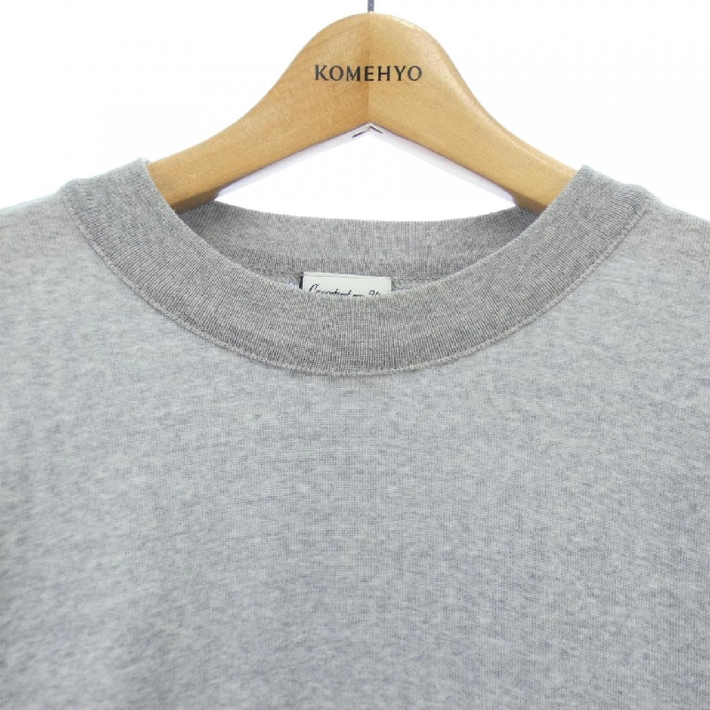 Áo len S.N.S.HERNING - Hàng hiệu Authentic 899349